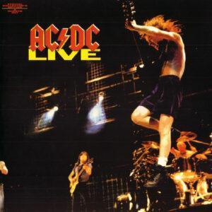 AC/DC - Live-0