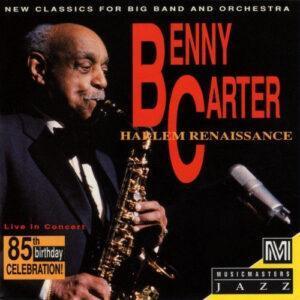 Benny Carter - Harlem Renaissance-0