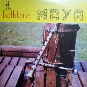 Marimba Tecun Uman - Folklore Maya-0
