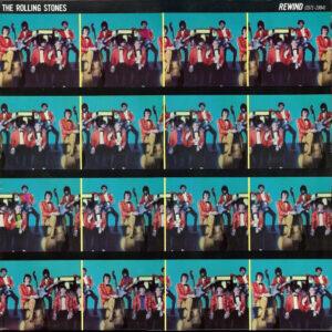 The Rolling Stones - Rewind (1971-1984)-0