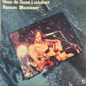 Ramón Muntaner - Veus De Lluna I Celobert-0