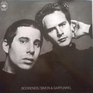 Simon & Garfunkel - Bookends-0