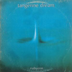 Tangerine Dream - Rubycon-0