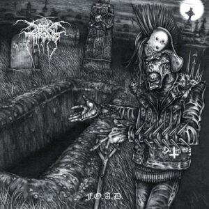 Darkthrone - F.O.A.D.-0