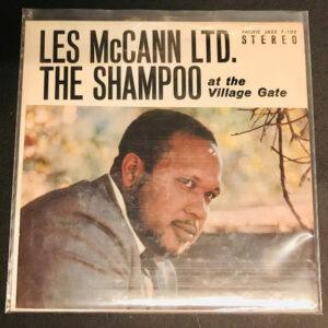 Les McCann Ltd. - The Shampoo -0