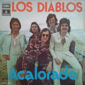 Los Diablos (2) - Acalorado-0