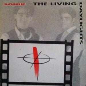 Sonik - The Living Daylights-0