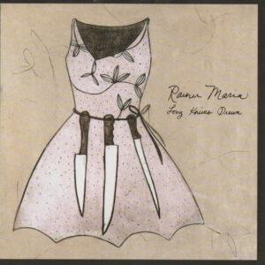 Rainer Maria - Long Knives Drawn-0