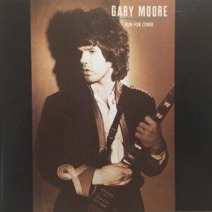 Gary Moore - Run For Cover-0