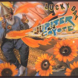 Jupiter Coyote - Lucky Day-0