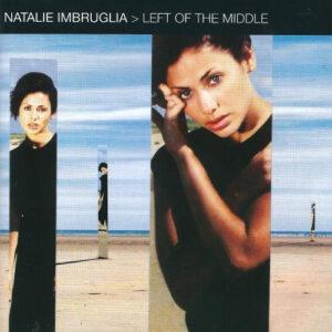 Natalie Imbruglia - Left Of The Middle-0