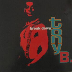 Tony B. (14) - Break Down-0