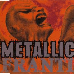 Metallica - Frantic-0