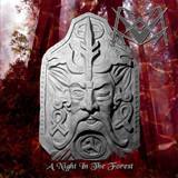 Uruk-Hai - A Night In The Forest-0