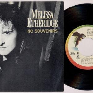 Melissa Etheridge - No Souvenirs-0