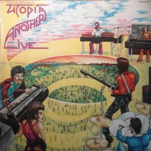 Utopia (5) - Another Live-0