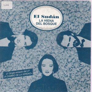El Sudán - La Hiena Del Bosque-0