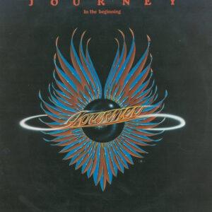 Journey - In The Beginning 1975-1977-0