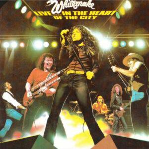 Whitesnake - Live....In The Heart Of The City-0
