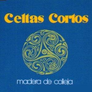 Celtas Cortos - Madera De Colleja-0