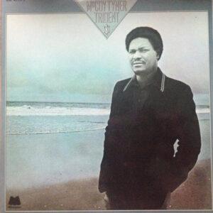 McCoy Tyner - Trident-0