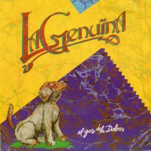 La Genuïna - El Gos De La Dolors-0