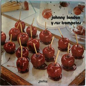 Johnny Howard And His London Brass - Johnny London Y sus Trompetas-0