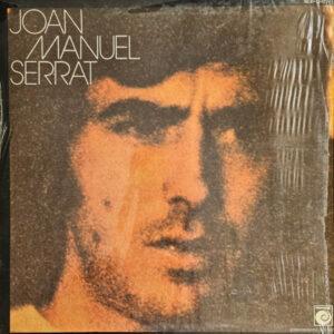 Joan Manuel Serrat - Joan Manuel Serrat-0