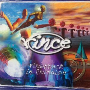 Rince (2) - Flashback In Paradise-0