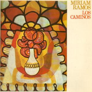 Miriam Ramos - Los Caminos-0