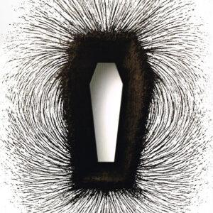 Metallica - Death Magnetic-0