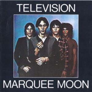 Television - Marquee Moon-0