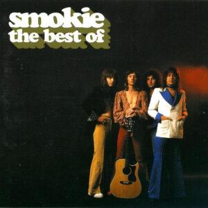Smokie - The Best Of-0