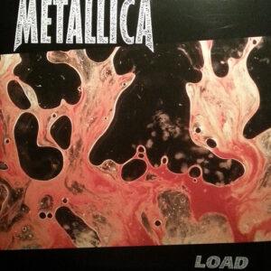 Metallica - Load-0