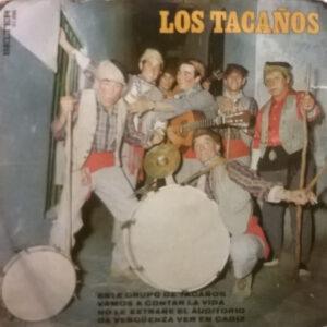 Los Tacaños - Este Grupo De Tacaños-0