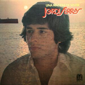 Jordi Serras - Una Manera De Sentir-0