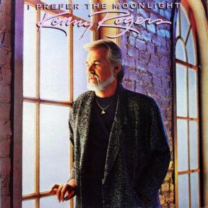 Kenny Rogers - I Prefer The Moonlight-0