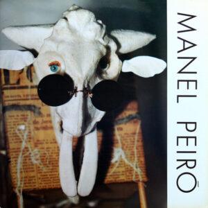 Manel Peiró - Enmig Del Joc-0
