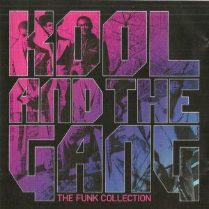 Kool & The Gang - The Funk Collection-0