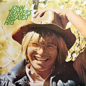 John Denver - John Denver's Greatest Hits-0