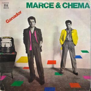 Marce Y Chema - Ganador-0