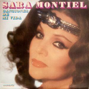 Sara Montiel - Canciones De Mi Vida-0