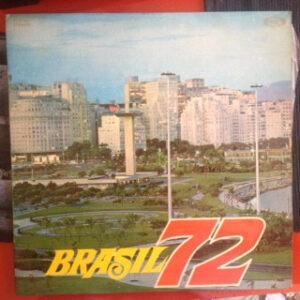 Various - Brasil 72-0