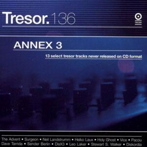Various - Annex 3-0