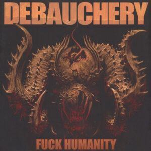 Debauchery - F*ck Humanity-0