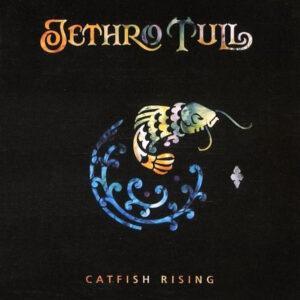 Jethro Tull - Catfish Rising-0