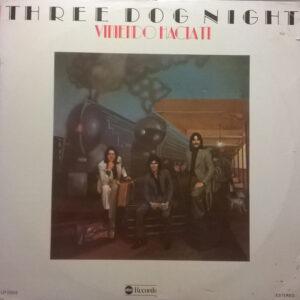 Three Dog Night - Viniendo Hacia Ti-0