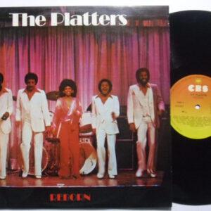 The Platters - Reborn-0