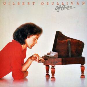 Gilbert O'Sullivan-0