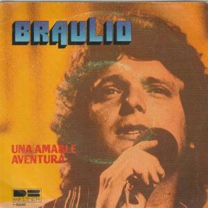 Braulio - Una Amable Aventura-0